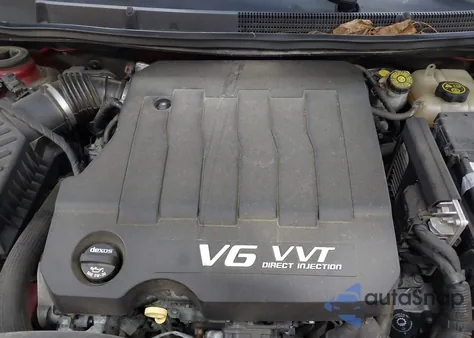 2014 Buick Lacrosse Premium Ii Group z USA, uszkodzony, nr VIN 1G4GF5G34EF257978